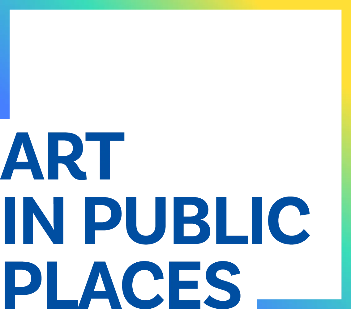 Martin County Art in Public Places Logo